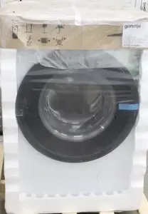 Washing Machines