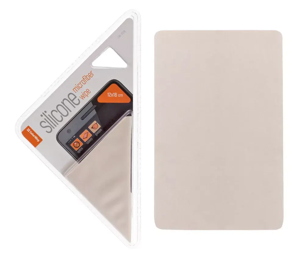 Lupata ColorWay CW-6108 mikrošķiedra 180×120 mm Photo 2