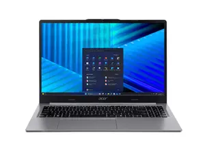 Acer Extensa 15 EXO15-41-R4WY Laptop AMD Ryzen 5 7430U 15.6 inch Full HD 16GB RAM 512GB SSD Grey