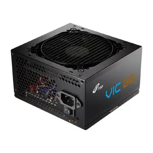 Блок питания FSP VIC BD ATX3.1 650Вт 80 PLUS Bronze Черный