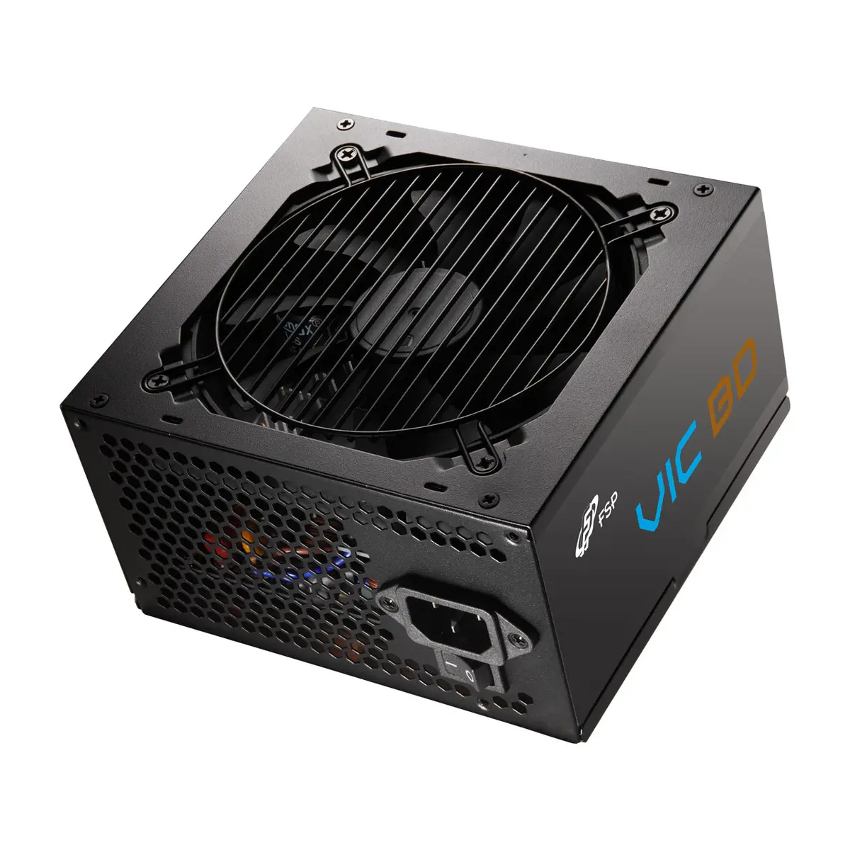 Блок питания FSP VIC BD 650Вты Photo 2