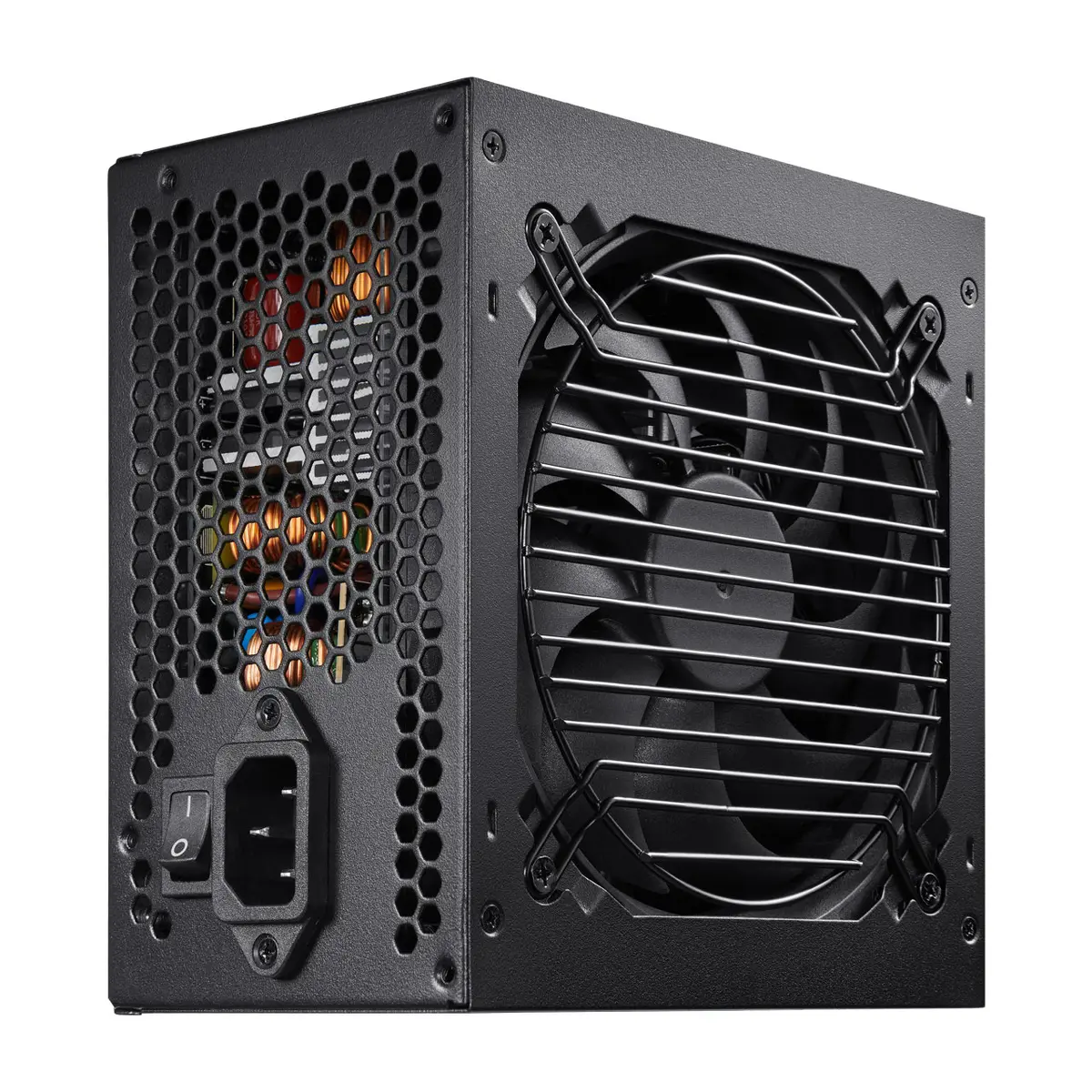 Блок питания FSP VIC BD 650Вты Photo 4