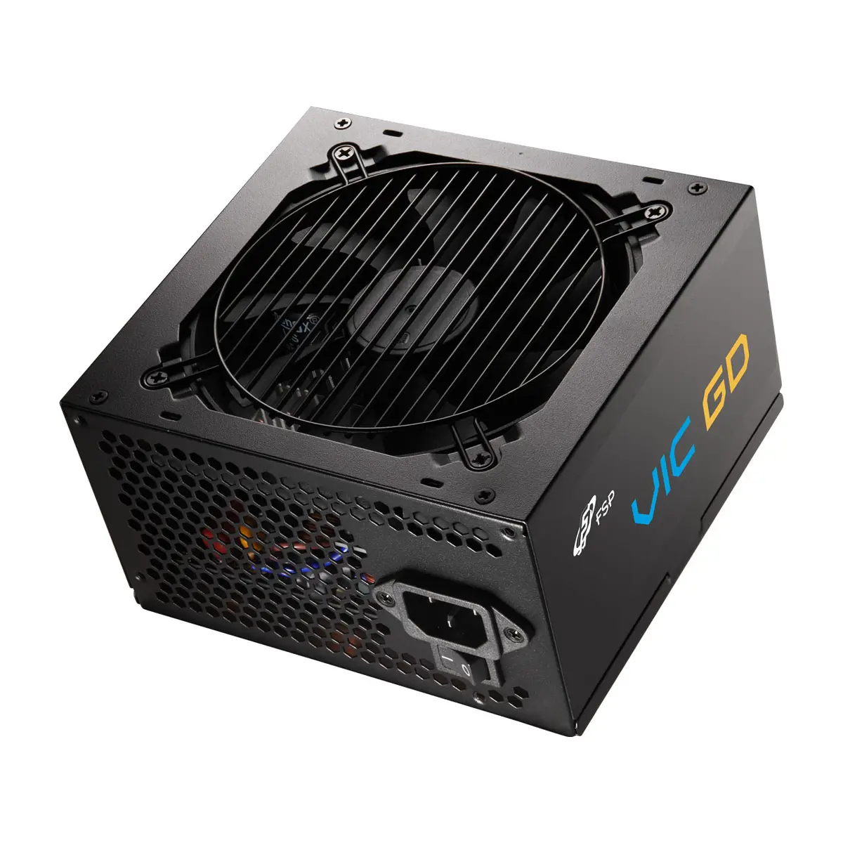 Блок питания FSP VIC GD 750W Photo 2
