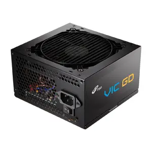 FSP VIC GD 850W Power Supply Unit ATX 3.1 80 PLUS Gold Black