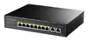 Сетевой коммутатор Strong SW8010POE+ Gigabit Ethernet Photo 5