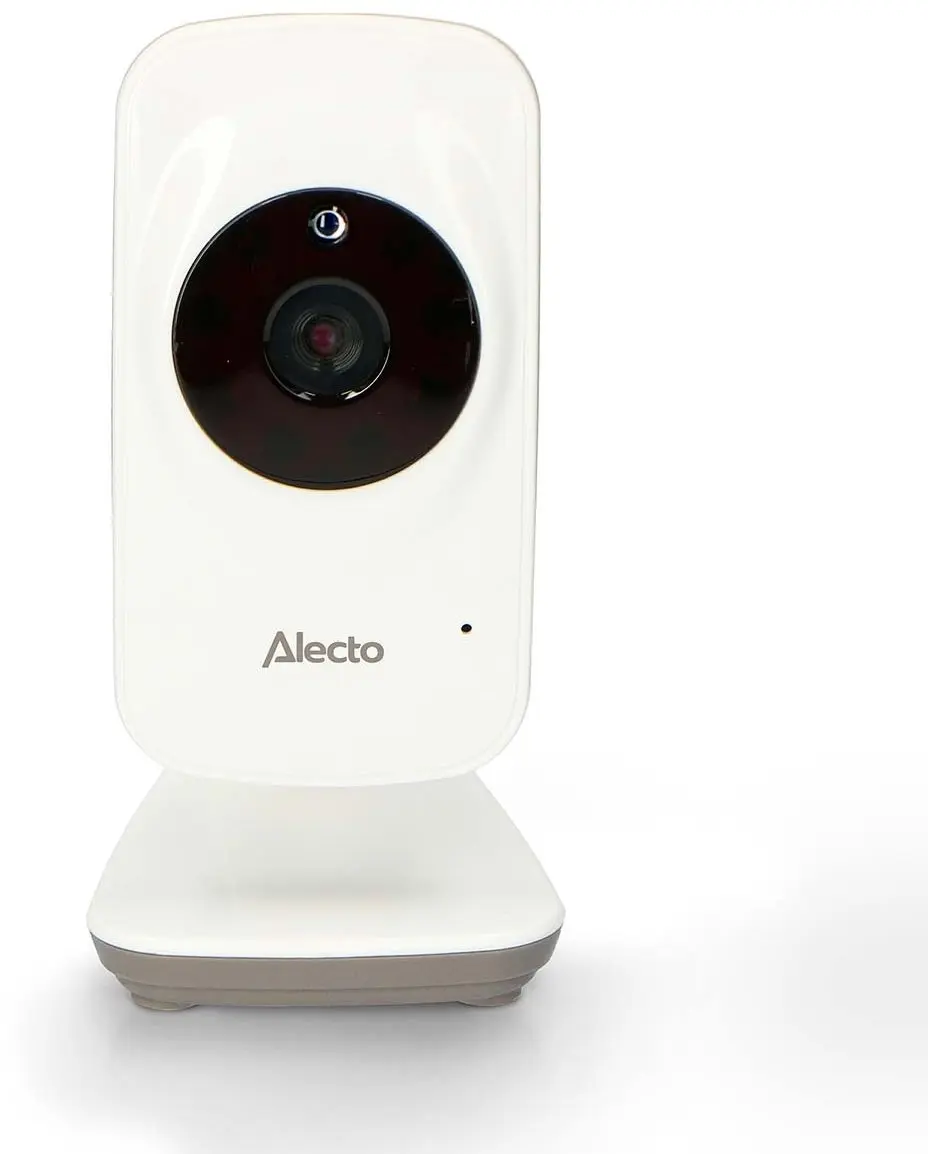 Alecto DVM71CAM Papildu kamera DVM71 bērnu