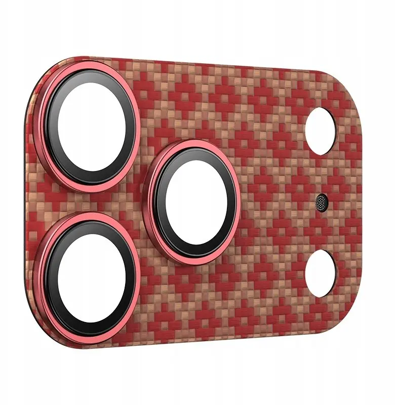 Benks Armor Warrior Lens kameras aizsargstikls