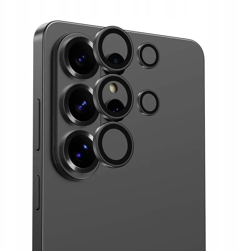 Benks Glass Warrior Lens Protector Rūdīts