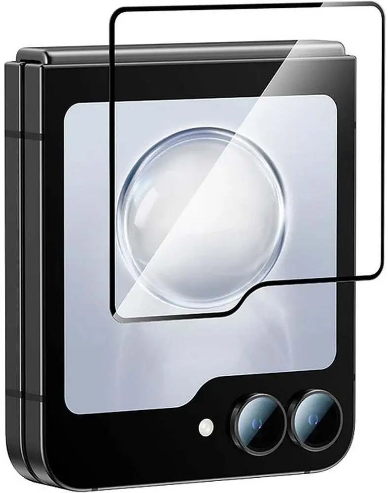 Aizsargstikls Benks GlassWarrior HD Screen Protector