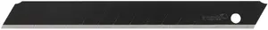 Tvardy Utility Knife Blades SK2H 80x9x0.4mm 10 pieces