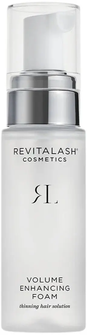 Revitalash Volume Enhancing Foam matu augšanu