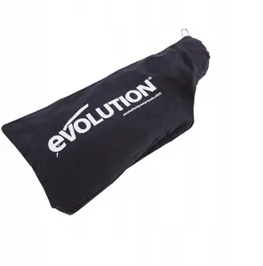 Evolution Putekļu maiss leņķzāģiem ar slīdošajām vadotnēm R210SMS+, R255SMS+ un R255SMS-DB+