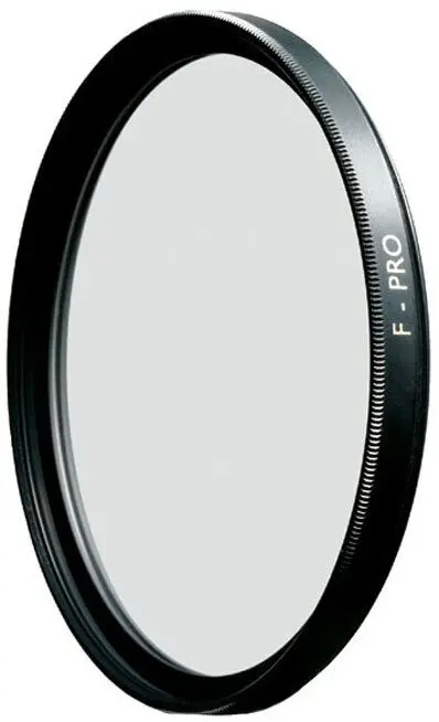 B+W F-series NDX4 MRC kameras filtrs