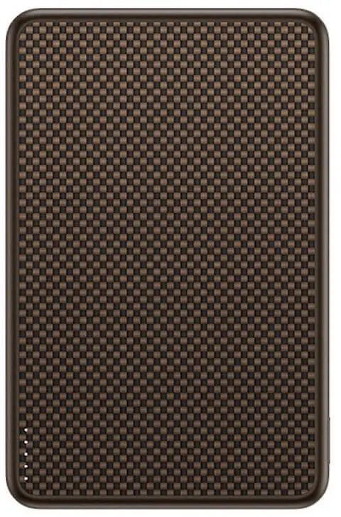Benks MP17 Magnētiskā ārējā baterija 10000mAh