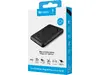 SANDBERG SemiSolidState Magnet Powerbank 5000 Photo 5