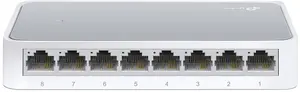 TP-Link 8-Port Fast Ethernet Desktop Switch TL-SF1008D