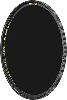 B+W Master 810 NDX1000 MRC Nano