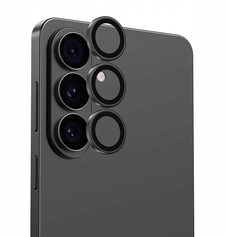 Benks Glass Warrior Lens Protector rūdītais