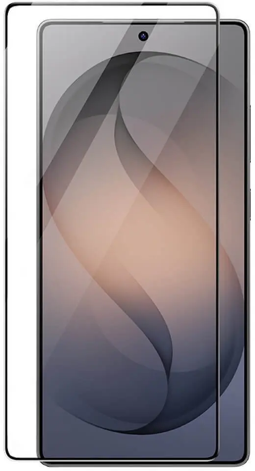 Benks Ultra Shield HD Glass rūdītā