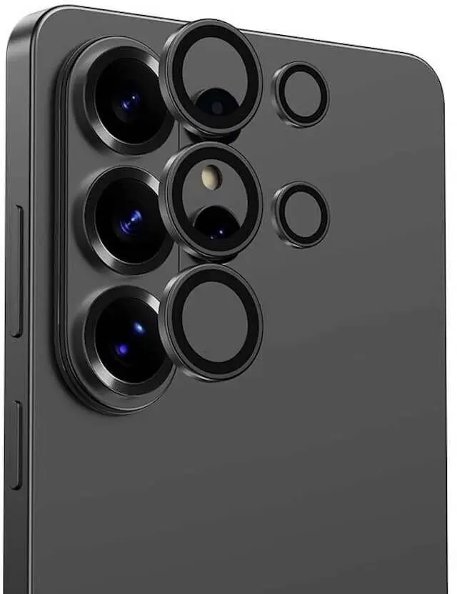 Benks Glass Warrior Lens Protector kameras