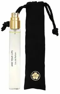 VERSACE MINIATURA FLORAIKU And Your Lips Eau de Parfum Spray 10ml