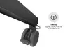 Multibrackets M Collaboration Floorstand 50"-86" Photo 10