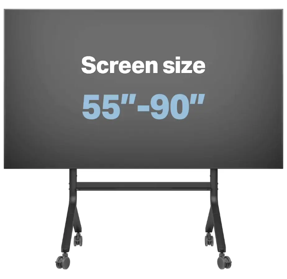 Multibrackets M Collaboration Floorstand 50"-86" Photo 15