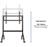 Multibrackets M Collaboration Floorstand 50"-86" Photo 16