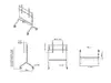 Multibrackets M Collaboration Floorstand 50"-86" Photo 19