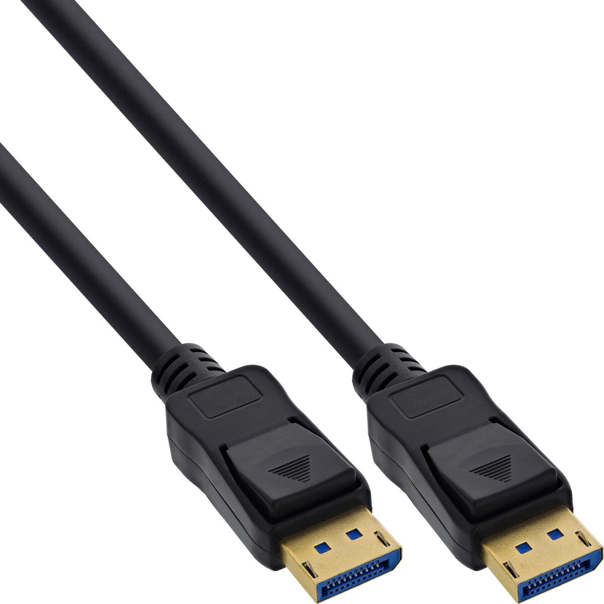 InLine DisplayPort 2.1 Kabelis UHBR20