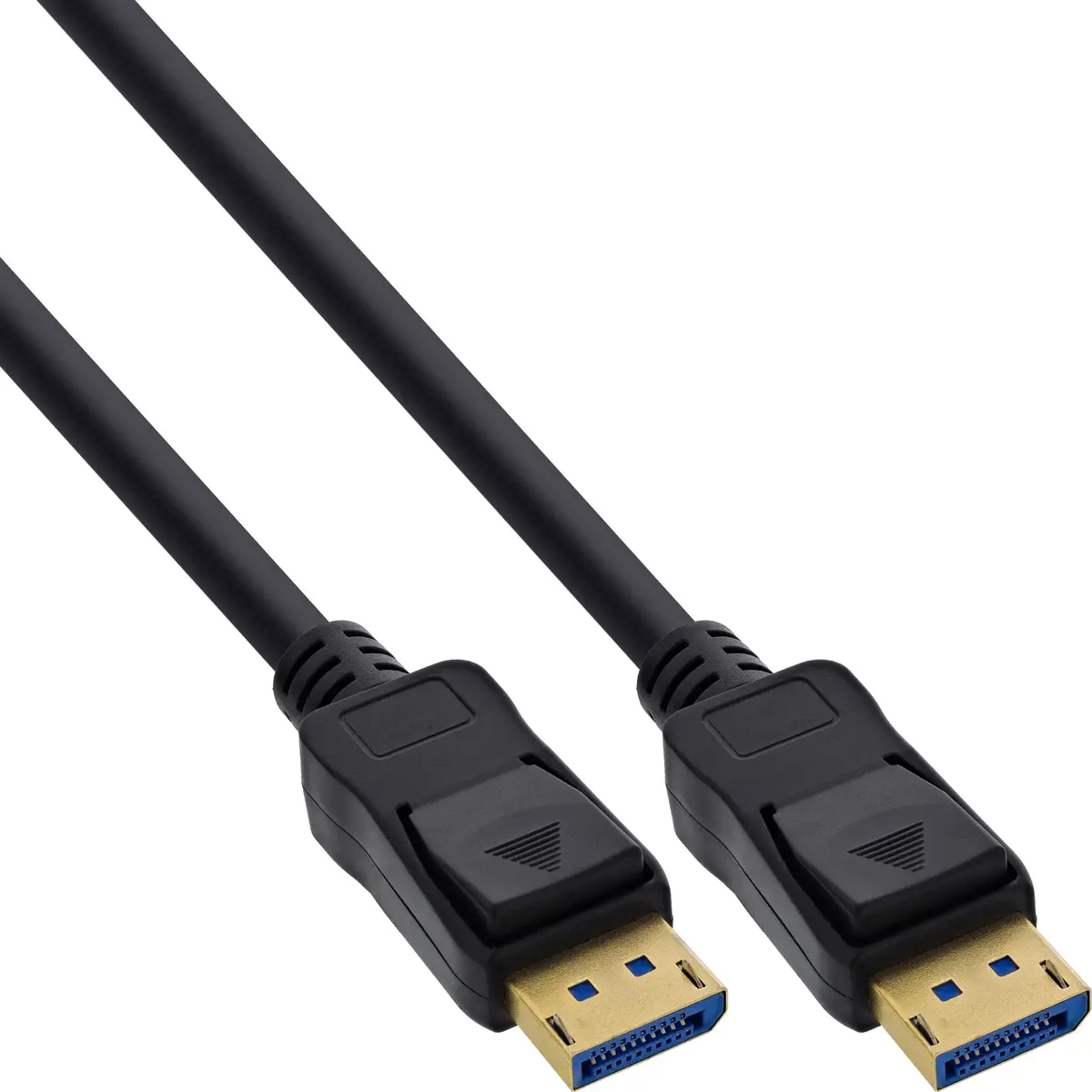InLine DisplayPort 2.1 kabelis UHBR20