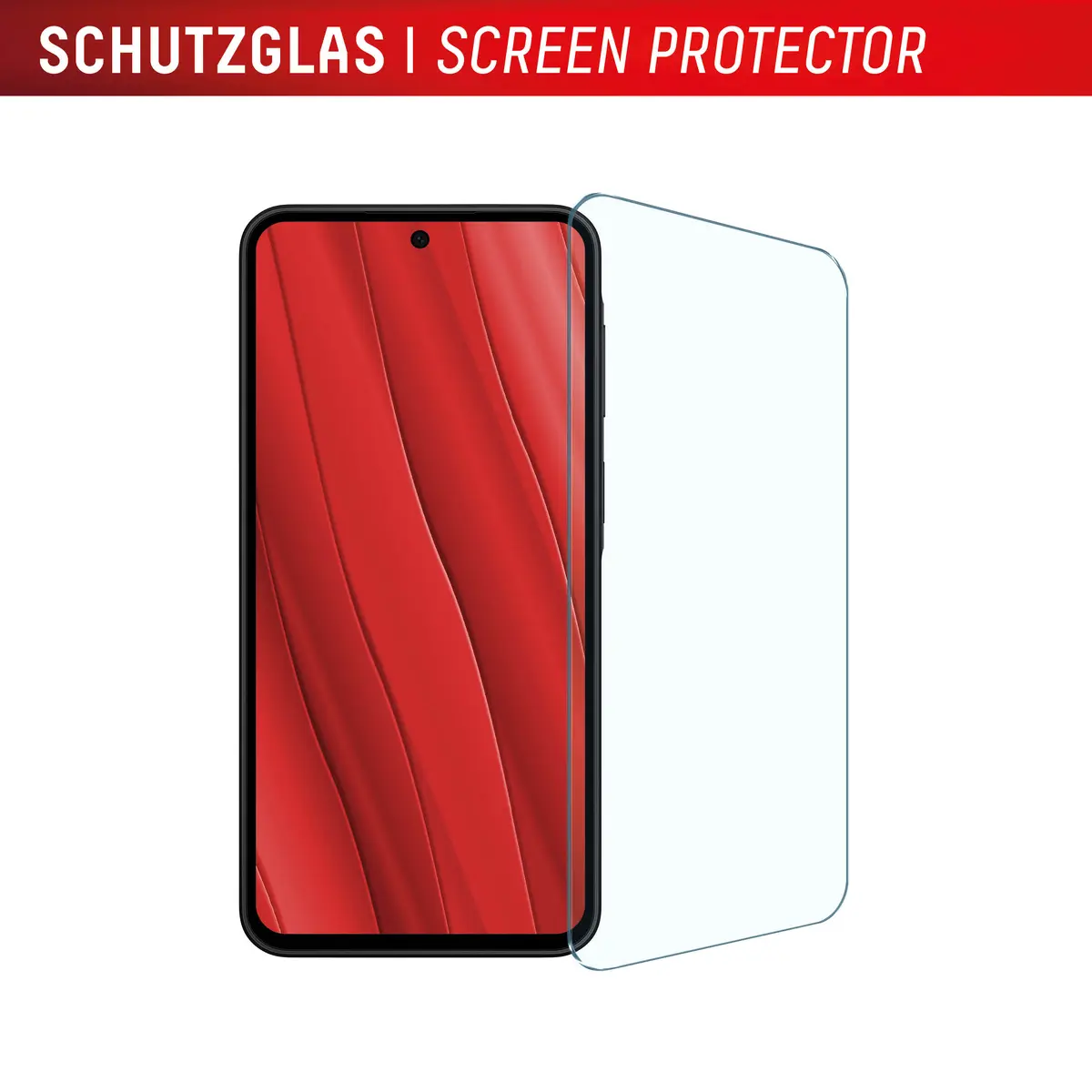 Displex Screen Protector for Samsung Galaxy A27 Photo 6