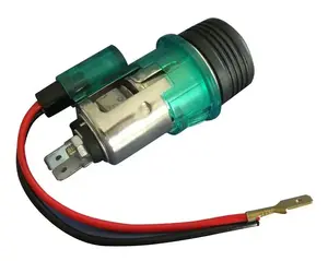 Citreum TRTL-0200 Car Cigarette Lighter