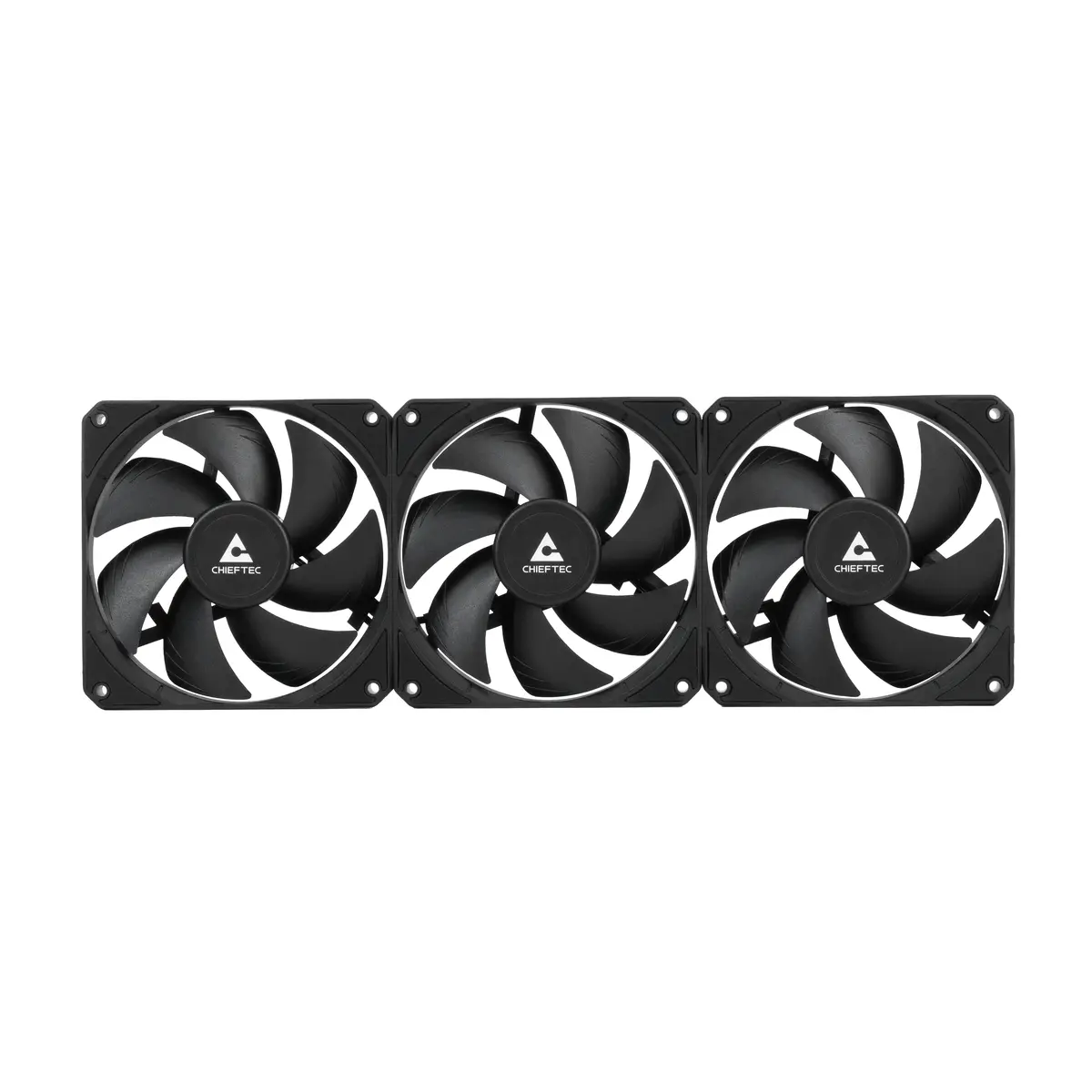 Chieftec CLC-360-VRM-BLK Liquid Cooler Photo 2