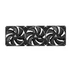 Chieftec CLC-360-VRM-BLK Liquid Cooler Photo 2