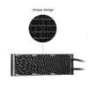 Chieftec CLC-360-VRM-BLK Liquid Cooler Photo 5