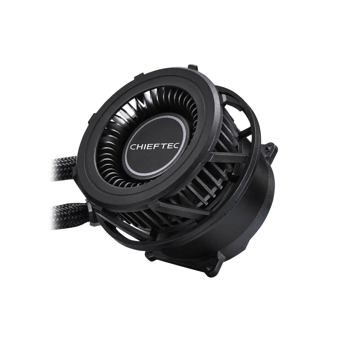 Chieftec CLC-360-VRM-BLK Liquid Cooler Photo 11
