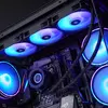Chieftec CLC-360-VRM-BLK Liquid Cooler Photo 12