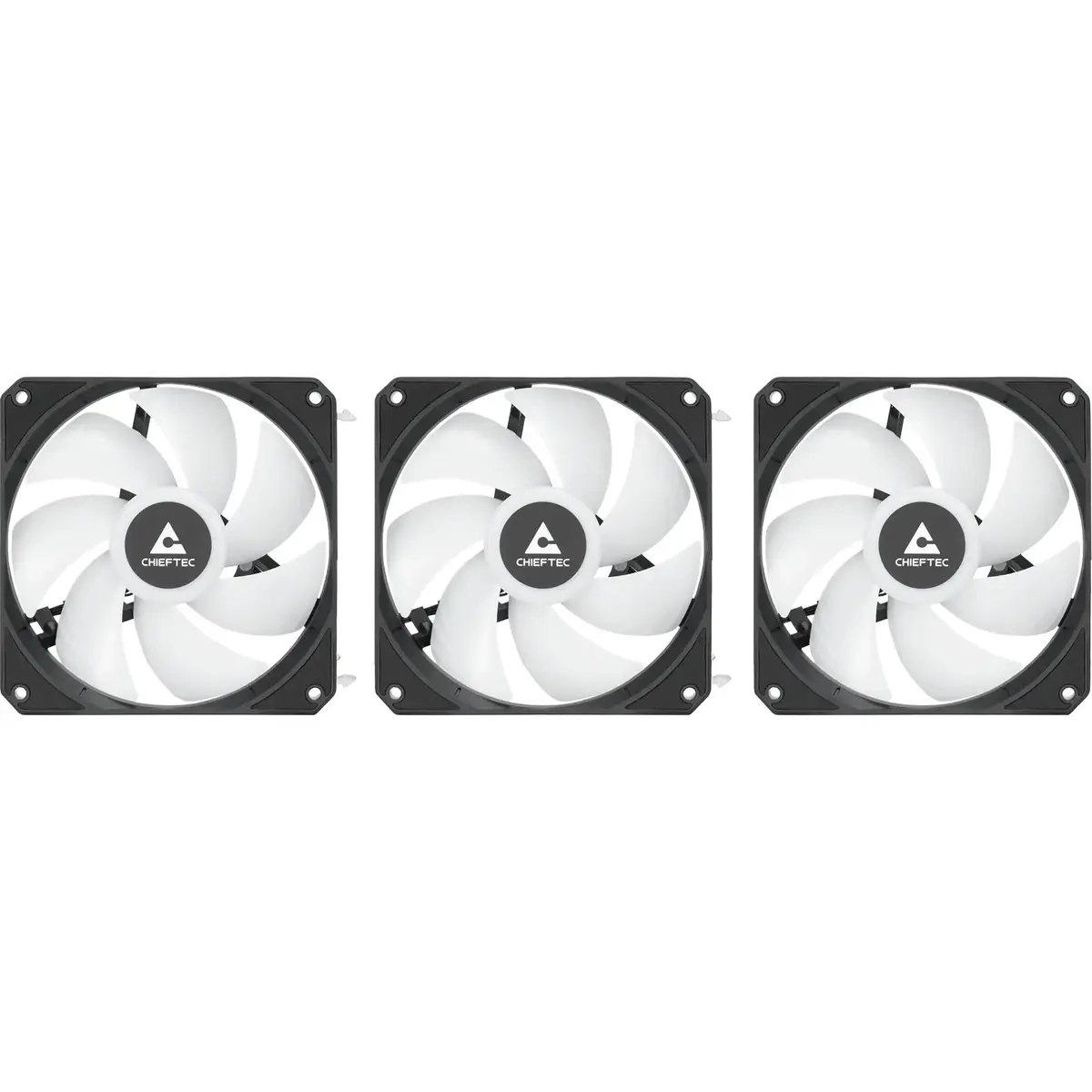 CHIEFTEC ICEBERG PRO 360 RGB Procesora dzesētājs Photo 5