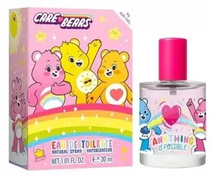 Air-Val Care Bears Eau de Toilette for Kids 30 ml