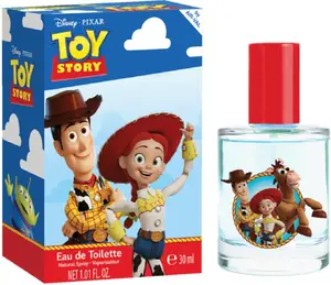 Air-Val Toy Story Eau de Toilette 30 ml