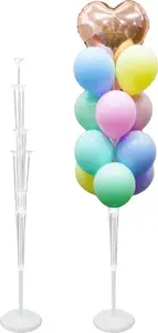 GoDan Balonu statīvs 13 baloniem 130 cm