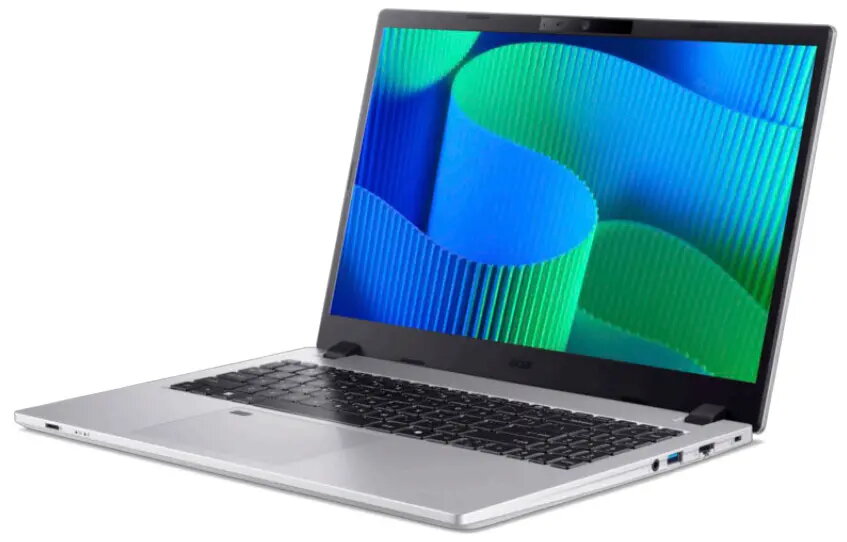 Acer TravelMate TMP215-55-G2-TCO-57UK Portatīvais dators 15