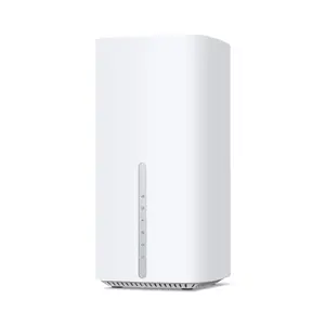 TP-Link Archer NB450 5G Wi-Fi 7 Router with 2.5 Gigabit Ethernet, Dual-Band and WPA3 Security