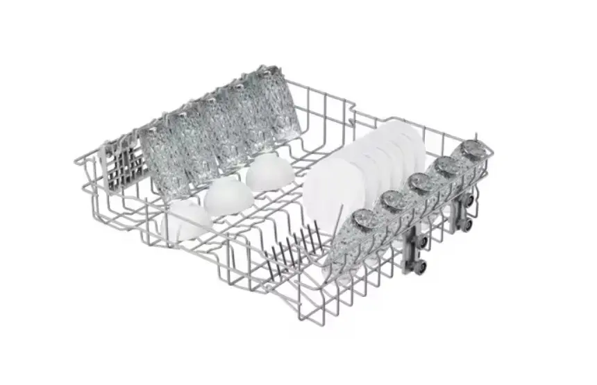 Electrolux E52LE100S Fully Built-in Dishwasher Photo 4