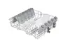 Electrolux E52LE100S Fully Built-in Dishwasher Photo 4
