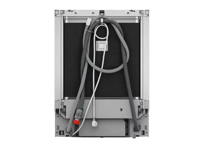 Electrolux E52LE100S Fully Built-in Dishwasher Photo 5
