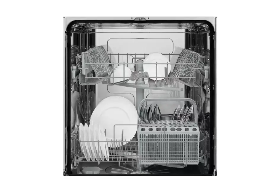 Electrolux E52LE100S Fully Built-in Dishwasher Photo 6