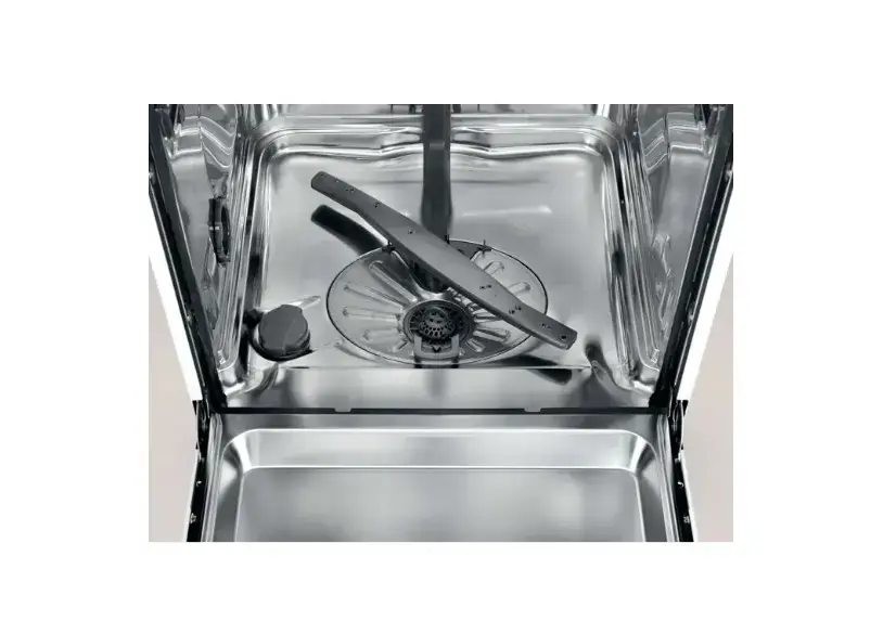 Electrolux E52LE100S Fully Built-in Dishwasher Photo 7