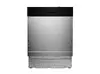 Electrolux E52LE100S Fully Built-in Dishwasher Photo 8